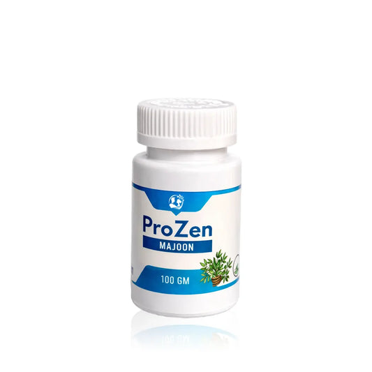 ProZen Majoon – پرو زین مجون