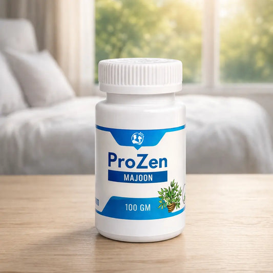 ProZen Majoon – پرو زین مجون